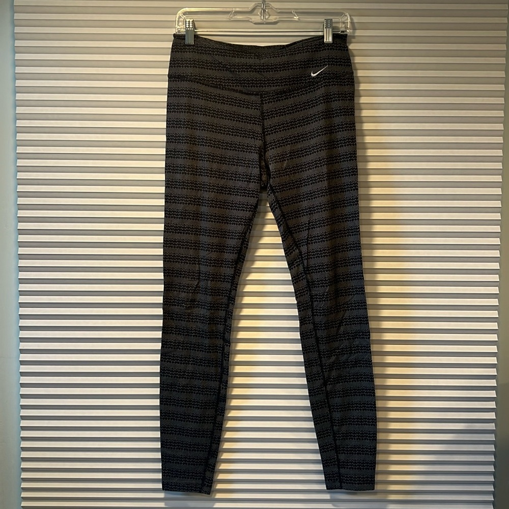 Nike dry fit full length leggings